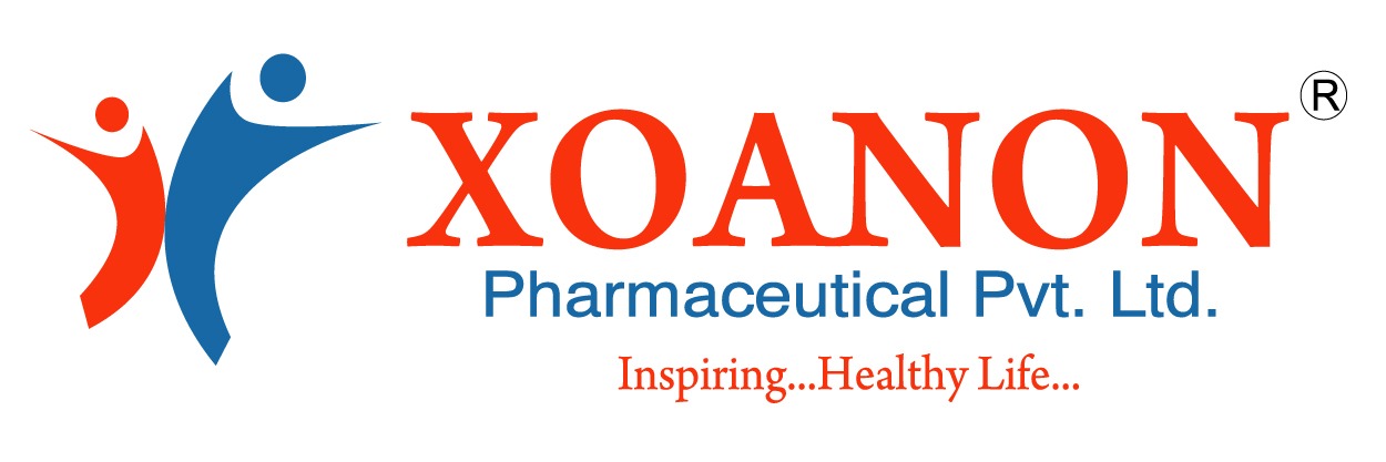 xoanon pharma logo